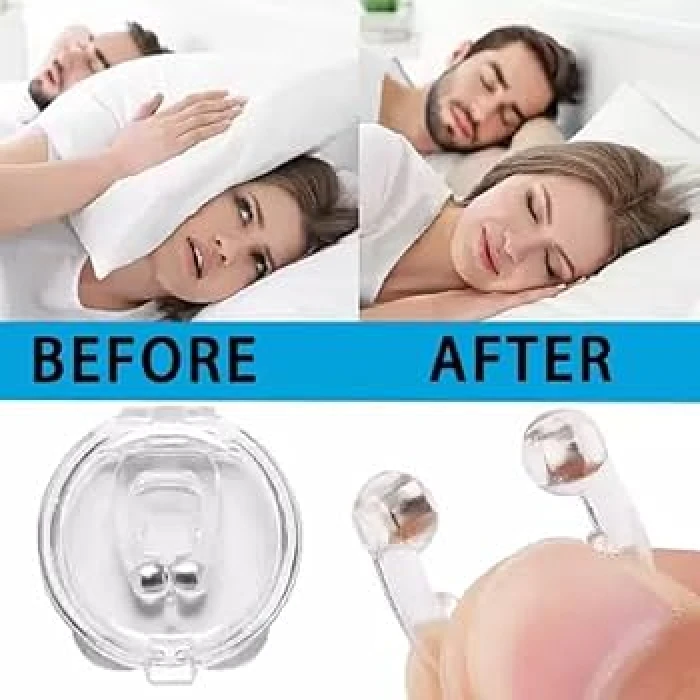 (২ পিছ) Anti Nose